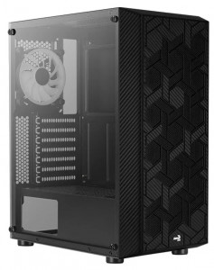  AeroCool Hive-G-BK-v2 3