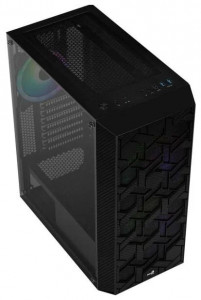  AeroCool Hive-G-BK-v2 7