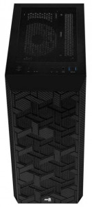  AeroCool Hive-G-BK-v2 9