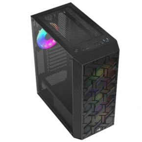  AeroCool Hive-G-BK-v2 (ACCM-PV27043.11) 11