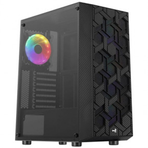  AeroCool Hive-G-BK-v2 (ACCM-PV27043.11) 12