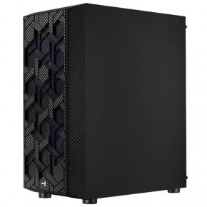  Aerocool Hive FRGB Black (Hive-G-BK-v2)   4