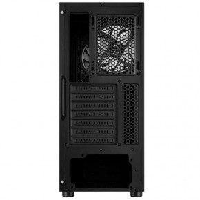  Aerocool Hive FRGB Black (Hive-G-BK-v2)   5