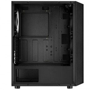  Aerocool Hive FRGB Black (Hive-G-BK-v2)   8