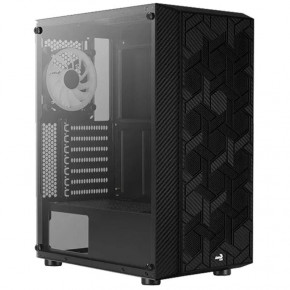  Aerocool Hive FRGB Black (Hive-G-BK-v2)   10