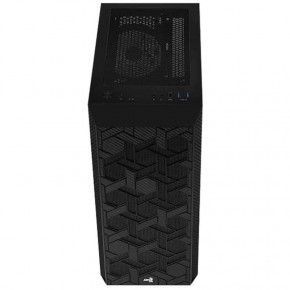  Aerocool Hive FRGB Black (Hive-G-BK-v2)   11