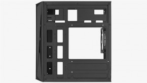  AeroCool CS-107-A-BK-v2 (ACCX-PC14000.11) Black 500W 9