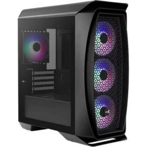  AeroCool Mini Frost-G-BK-v1