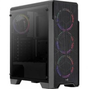  AeroCool Ore FRGB-G-BK-v1