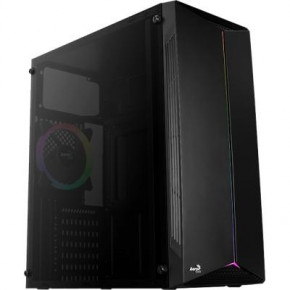  AeroCool Split-A-BK-v1