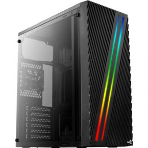  AeroCool Streak-A-BK-v1 (4718009158573)