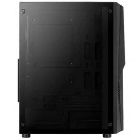  Aerocool Mecha Black (Mecha-G-BK-v1)   6