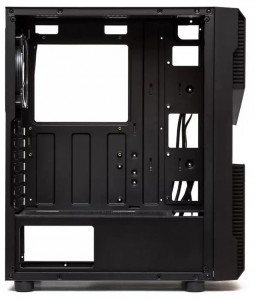  Aerocool Menace Saturn FRGB-G-BK-v1 Black   4