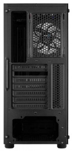  Aerocool Menace Saturn FRGB-G-BK-v1 Black   10