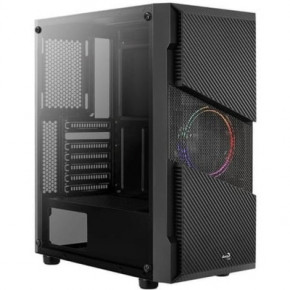  AeroCool Menace Saturn FRGB-G-BK-v1 (ACCM-PV20013.11) 12