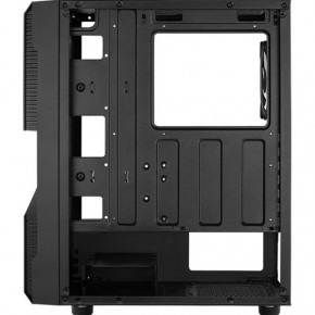  Aerocool Menace Saturn RGB-G-BK-v1 Black   7