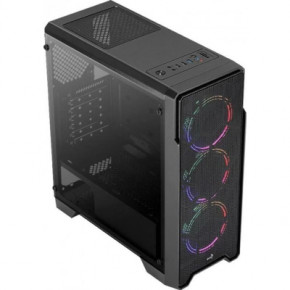  AeroCool Ore Saturn FRGB-G-BK-v1 (ACCM-PV21033.11) 9