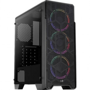  AeroCool Ore Saturn FRGB-G-BK-v1 (ACCM-PV21033.11) 11