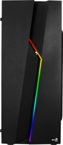  AeroCool PGS Bolt RGB   Black 4