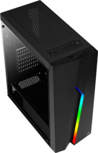  AeroCool PGS Bolt RGB   Black 5