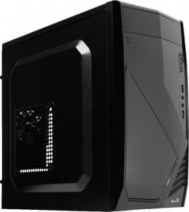  AeroCool PGS CS-102   Black