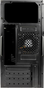  AeroCool PGS CS-102   Black 5