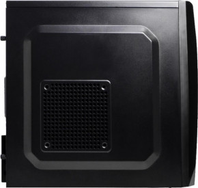  AeroCool PGS CS-102   Black 6