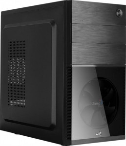  AeroCool PGS CS-105   Black