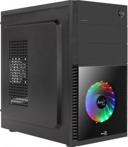  AeroCool PGS CS-105   Black (4718009159365)