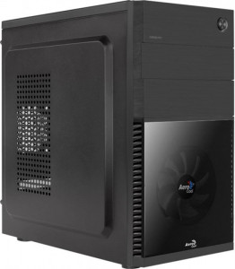  AeroCool PGS CS-105   Black (4718009159365) 6