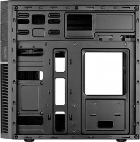  AeroCool PGS CS-105   Black (4718009159365) 8