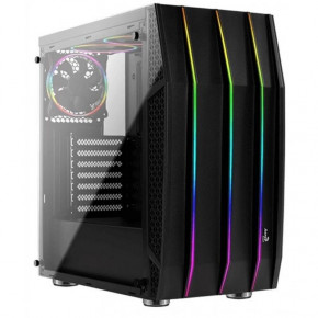  AeroCool PGS Klaw RGB TG   Black