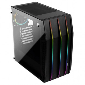  AeroCool PGS Klaw RGB TG   Black 4