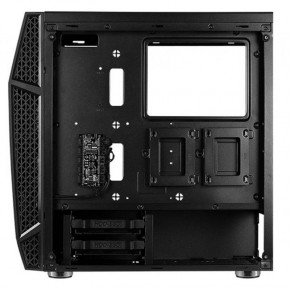  AeroCool PGS Klaw RGB TG   Black 9