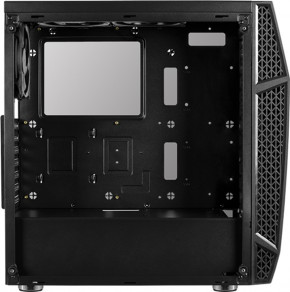  Aerocool PGS Klaw RGB Tempered Glass Black 11