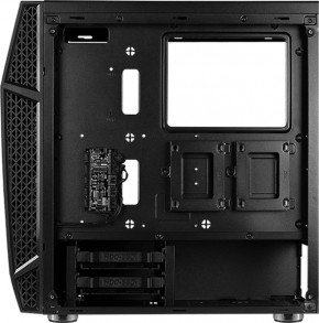  Aerocool PGS Klaw RGB Tempered Glass Black 12