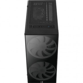  AeroCool PGS Python   Black (Python-G-BK-v1) 5