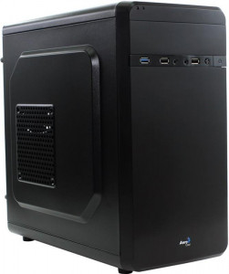  AeroCool PGS QS 180 (Black) (4718009159617)   3