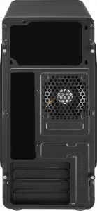  AeroCool PGS QS 180 (Black) (4718009159617)   5