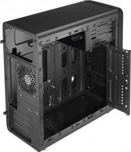  AeroCool PGS QS 180 (Black) (4718009159617)   6