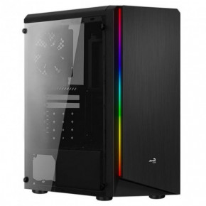  Aerocool PGS Rift BG Black  