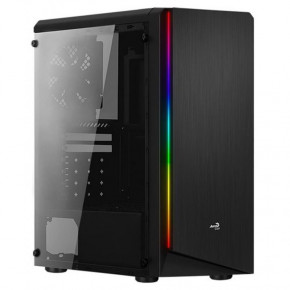  AeroCool PGS Rift BG   Black