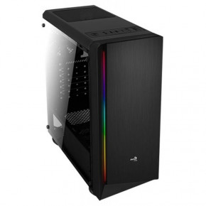  AeroCool PGS Rift BG   Black 3