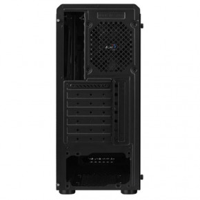  AeroCool PGS Rift BG   Black 5