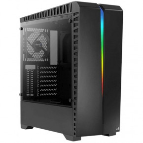  AeroCool PGS Scar   Black