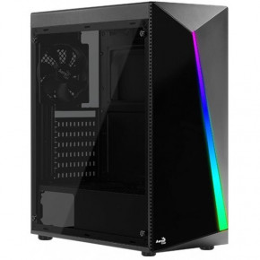  AeroCool PGS Shard RG  B Black