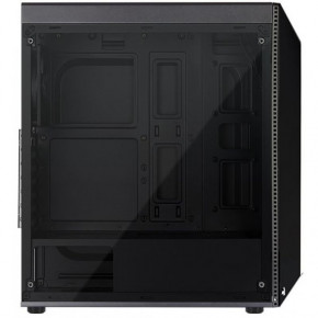  AeroCool PGS Shard RG  B Black 4