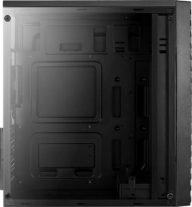  AeroCool PGS Streak   Black (Streak-A-BK-v1) 6