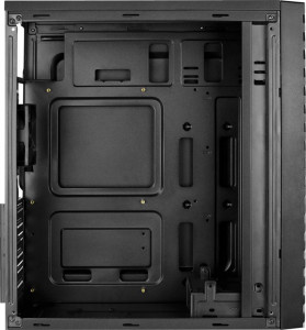  AeroCool PGS Streak   Black (Streak-A-BK-v1) 7