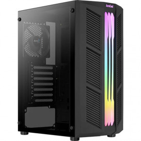  Aerocool Prime Black  BP (Prime-G-BK-v1)